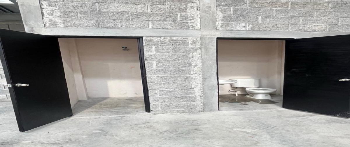 Foto de bodega en renta en  , parque 300, santa catarina, nuevo león, 29902935 No. 04