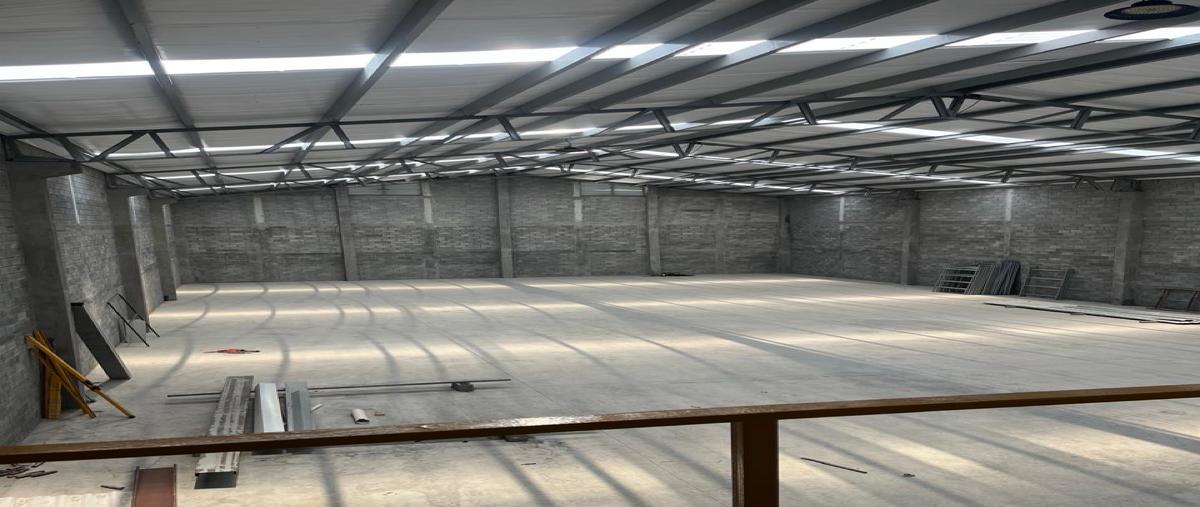 Foto de bodega en renta en  , parque 300, santa catarina, nuevo león, 29902935 No. 05