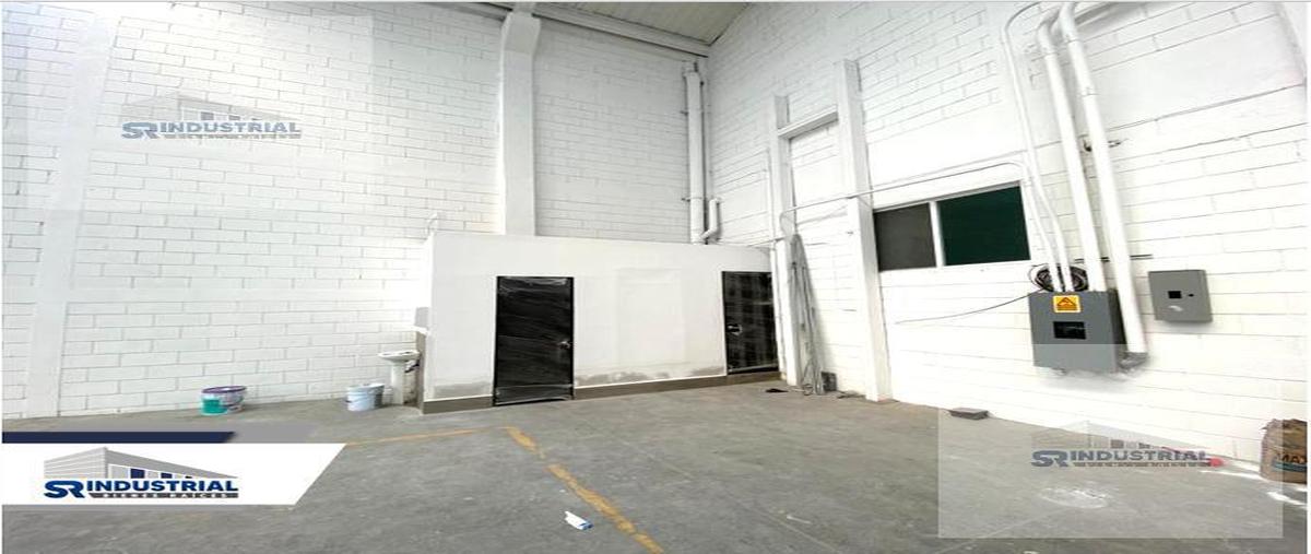 Foto de bodega en venta en  , parque 300, santa catarina, nuevo león, 29928388 No. 05
