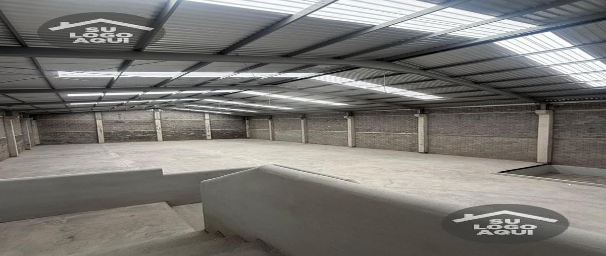 Foto de bodega en renta en  , parque 300, santa catarina, nuevo león, 30313867 No. 05