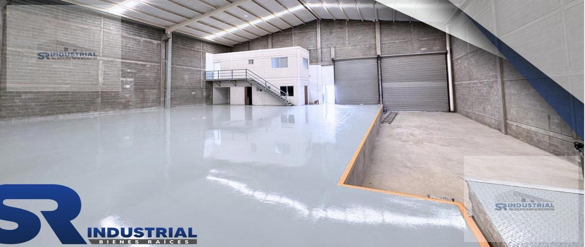 Foto de bodega en renta en  , parque 300, santa catarina, nuevo león, 30929916 No. 03
