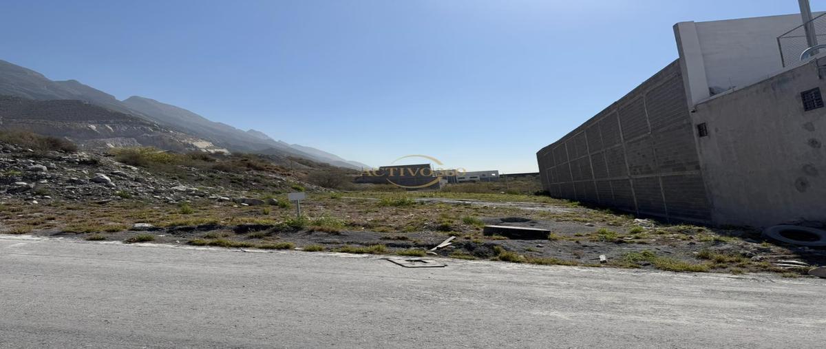 Foto de terreno industrial en venta en  , parque 300, santa catarina, nuevo león, 30932737 No. 03