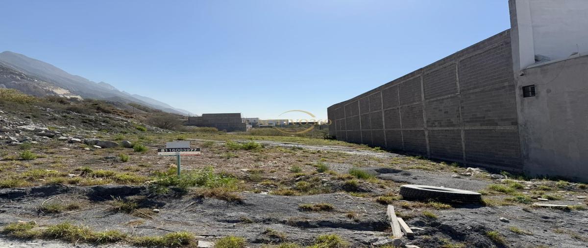 Foto de terreno industrial en venta en  , parque 300, santa catarina, nuevo león, 30932737 No. 04