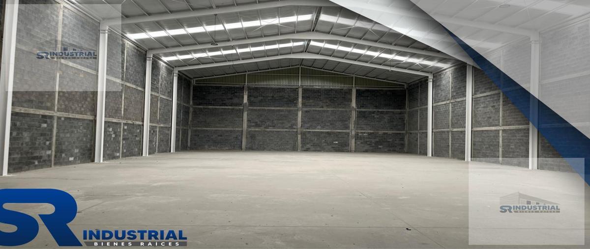 Foto de bodega en venta en  , parque 300, santa catarina, nuevo león, 31013292 No. 03