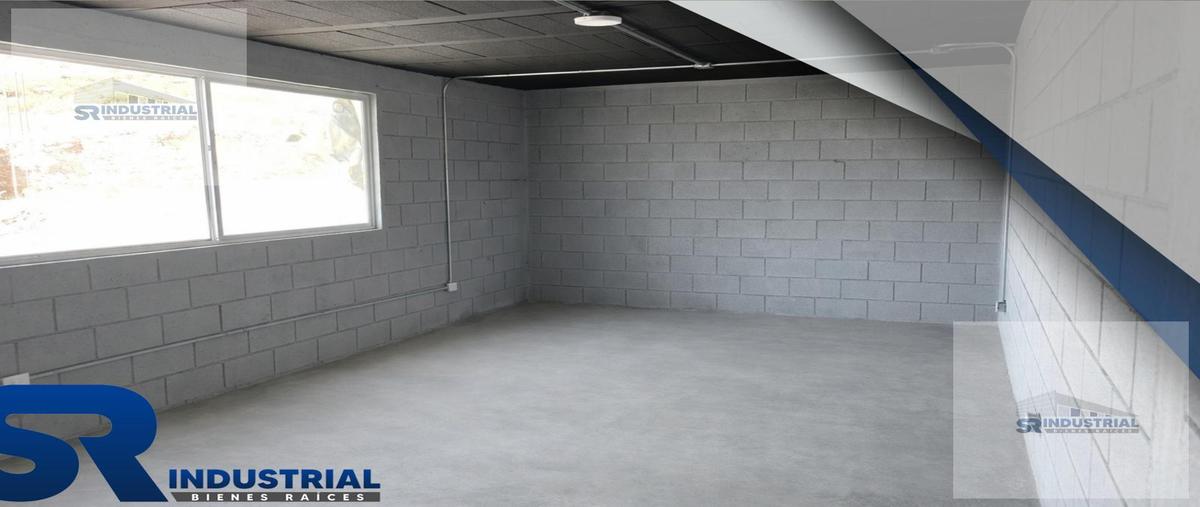 Foto de bodega en renta en  , parque 300, santa catarina, nuevo león, 31013296 No. 04
