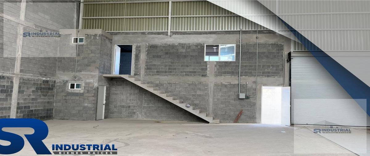 Foto de bodega en renta en  , parque 300, santa catarina, nuevo león, 31013297 No. 04