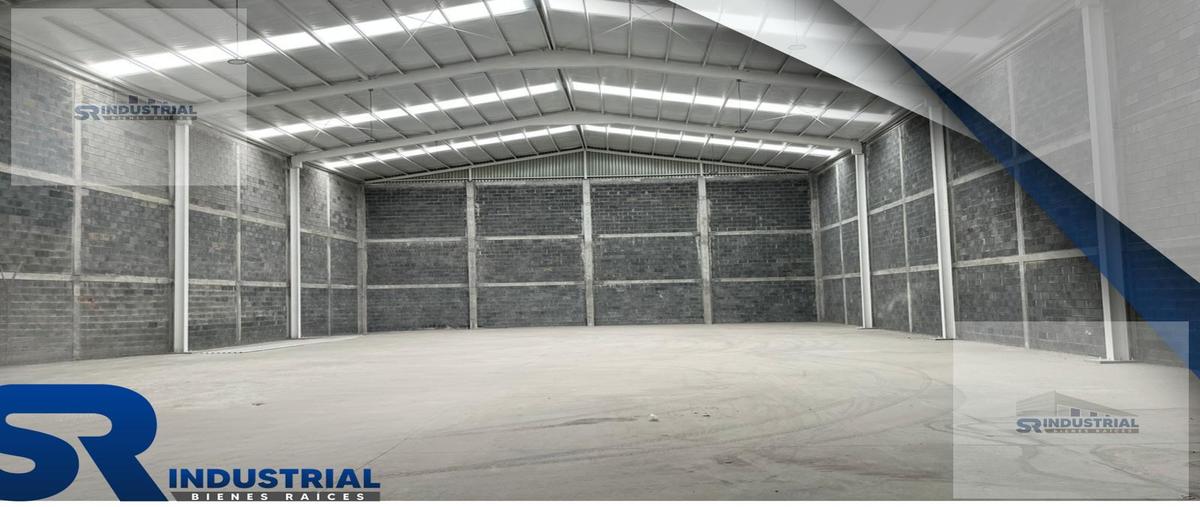 Foto de bodega en venta en  , parque 300, santa catarina, nuevo león, 31013298 No. 03
