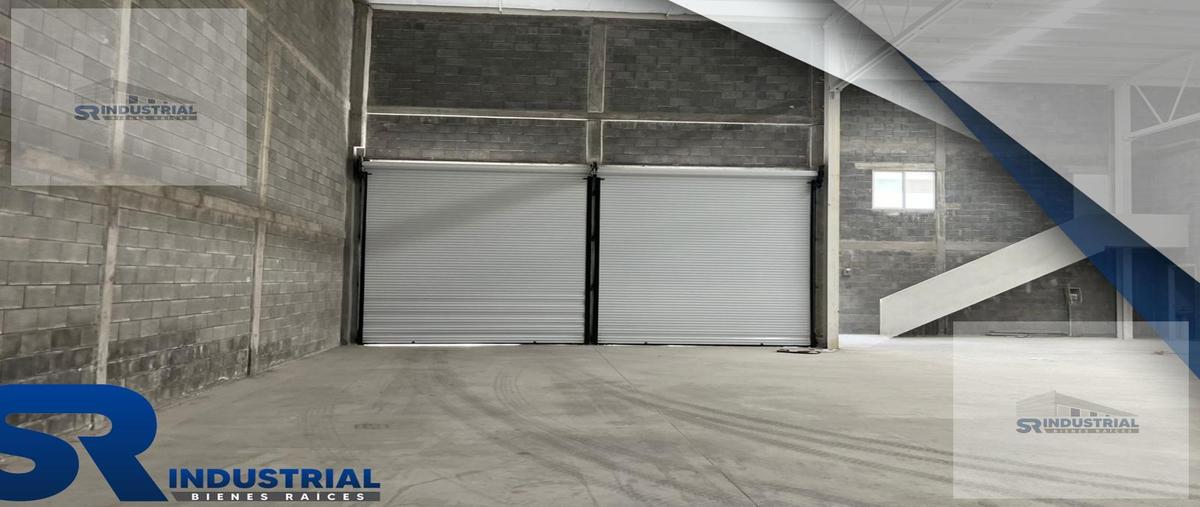 Foto de bodega en venta en  , parque 300, santa catarina, nuevo león, 31013302 No. 05