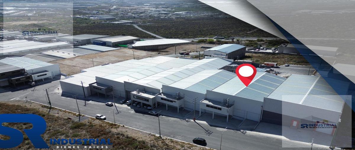 Foto de bodega en renta en  , parque 300, santa catarina, nuevo león, 31013303 No. 03