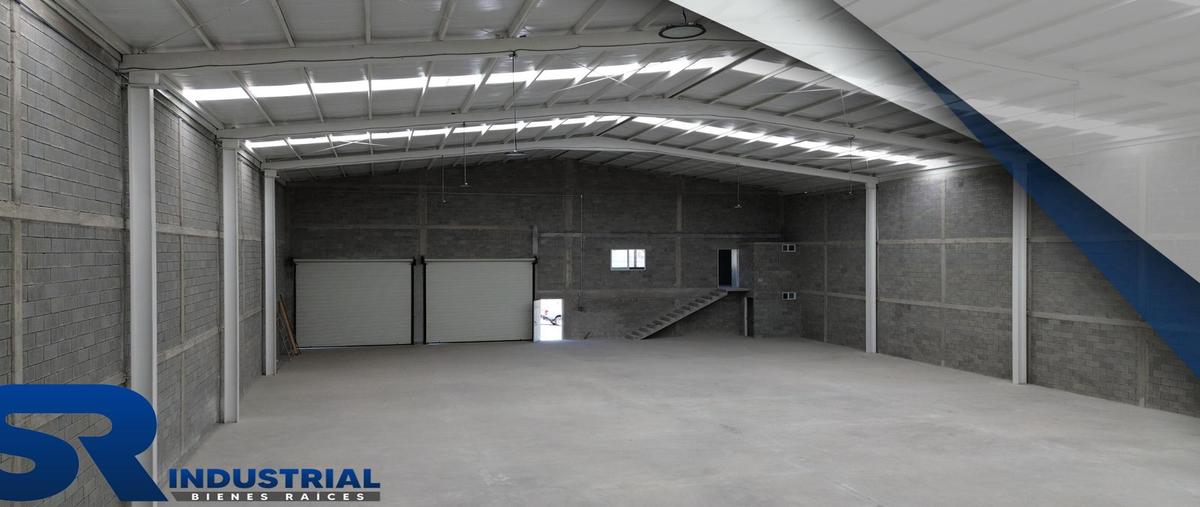 Foto de bodega en renta en  , parque 300, santa catarina, nuevo león, 0 No. 03