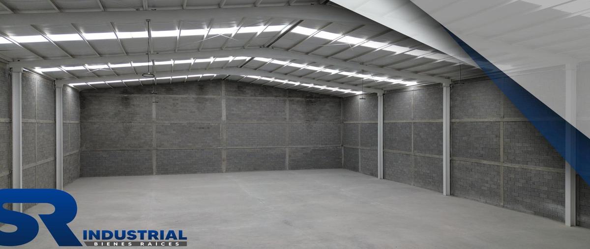Foto de bodega en renta en  , parque 300, santa catarina, nuevo león, 0 No. 04