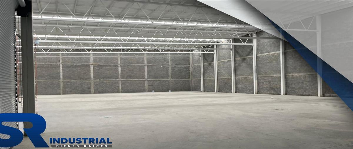 Foto de bodega en renta en  , parque 300, santa catarina, nuevo león, 0 No. 03