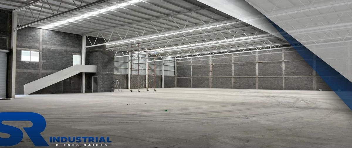 Foto de bodega en renta en  , parque 300, santa catarina, nuevo león, 0 No. 04