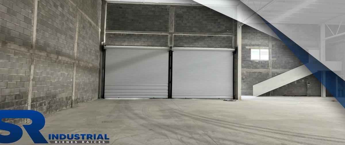 Foto de bodega en renta en  , parque 300, santa catarina, nuevo león, 0 No. 05