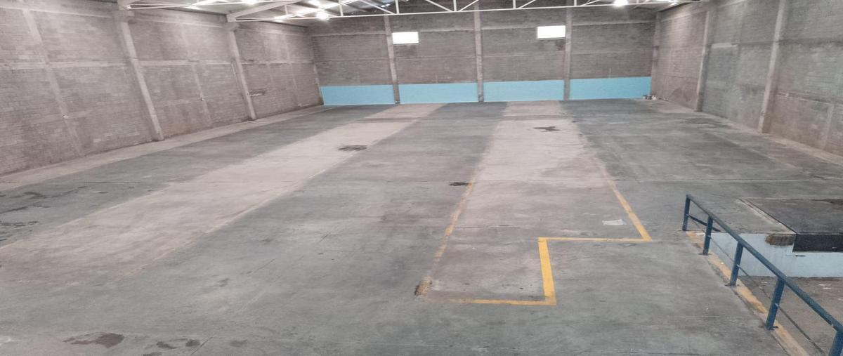 Foto de bodega en venta en  , parque 300, santa catarina, nuevo león, 0 No. 03