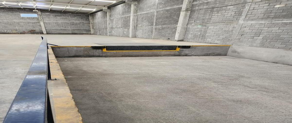 Foto de bodega en venta en  , parque 300, santa catarina, nuevo león, 0 No. 04