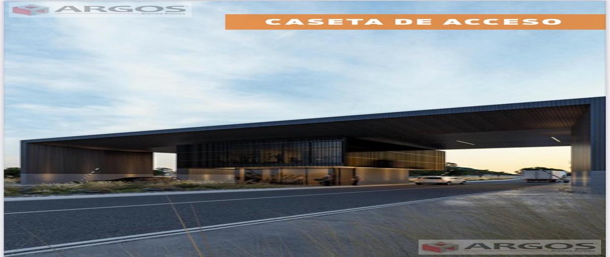 Foto de terreno habitacional en venta en  , parque 300, santa catarina, nuevo león, 0 No. 05