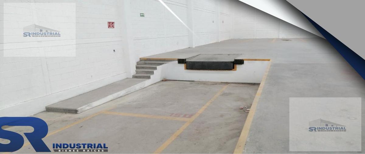 Foto de bodega en renta en  , parque 300, santa catarina, nuevo león, 31325531 No. 04