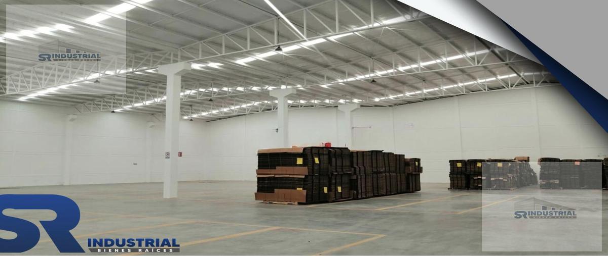 Foto de bodega en renta en  , parque 300, santa catarina, nuevo león, 31325531 No. 05