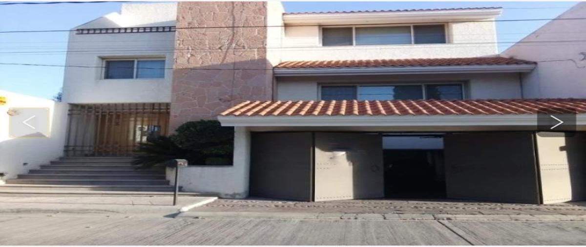 Foto de casa en venta en parque 360, colinas del parque, san luis potosí, san luis potosí, 23695313 No. 01