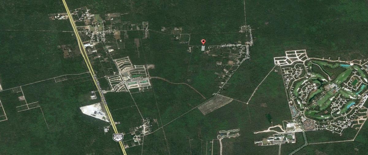 Foto de terreno habitacional en venta en parque aak , xcunyá, mérida, yucatán, 16172168 No. 04