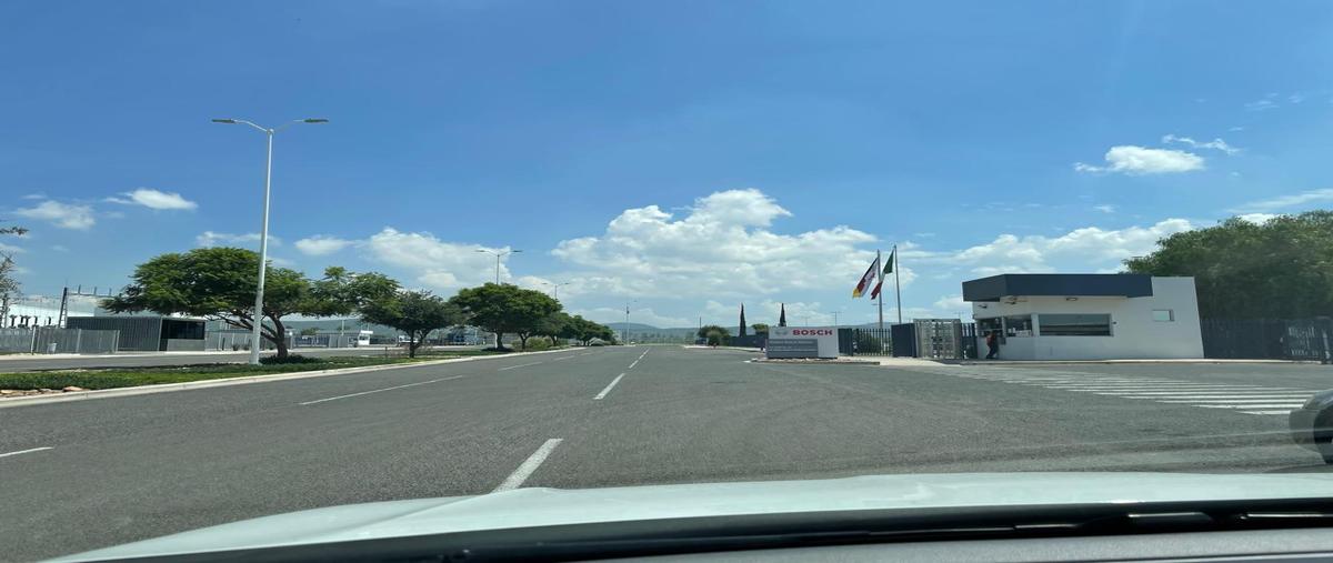 Foto de terreno industrial en parque aeroespacial, carretera estatal 200 , parque aeroespacial de quéretaro, colón, querétaro, 28308722 foto 03 Foto de terreno industrial en venta en parque aeroespacial, carretera estatal 200 , parque aeroespacial de quéretaro, colón, querétaro, 28308722 No. 03