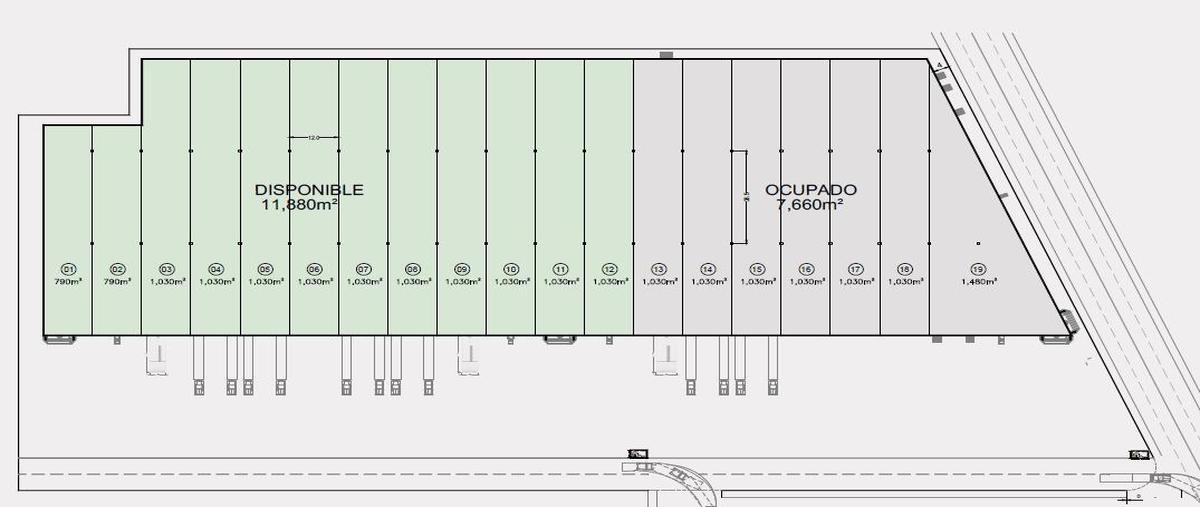 Foto de nave industrial en renta en  , parque aeroespacial de quéretaro, colón, querétaro, 0 No. 04
