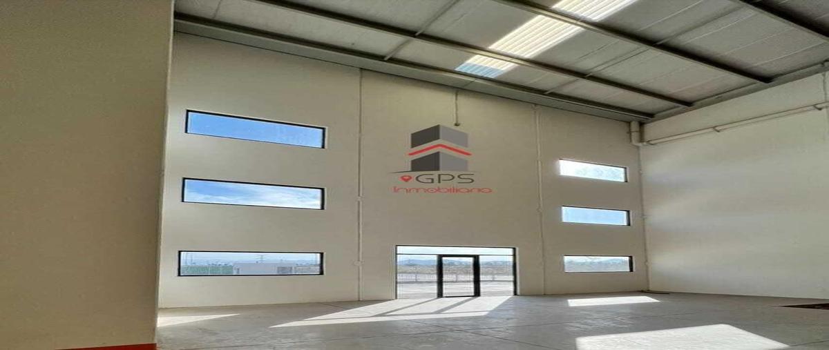 Foto de nave industrial en , parque aeroespacial de quéretaro, colón, querétaro, 0 foto 02 Foto de nave industrial en renta en , parque aeroespacial de quéretaro, colón, querétaro, 0 No. 02