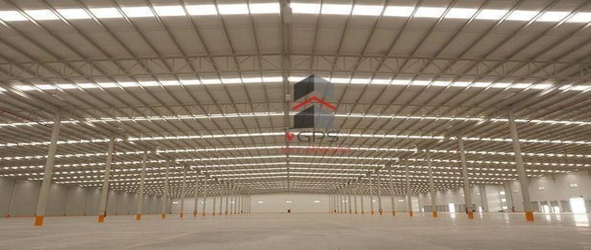 Foto de nave industrial en , parque aeroespacial de quéretaro, colón, querétaro, 0 foto 03 Foto de nave industrial en renta en , parque aeroespacial de quéretaro, colón, querétaro, 0 No. 03