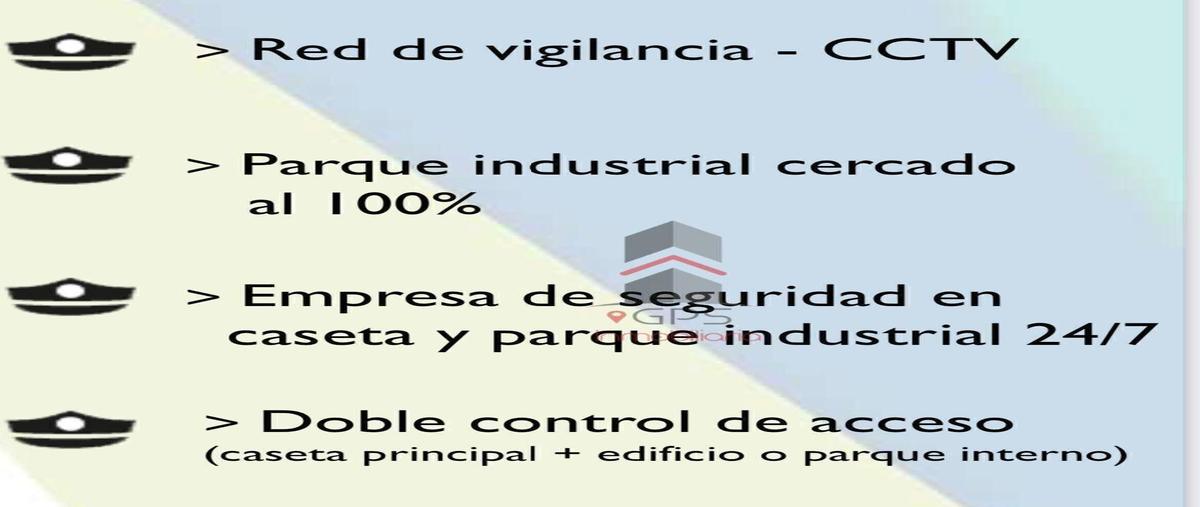 Foto de nave industrial en , parque aeroespacial de quéretaro, colón, querétaro, 0 foto 05 Foto de nave industrial en renta en , parque aeroespacial de quéretaro, colón, querétaro, 0 No. 05