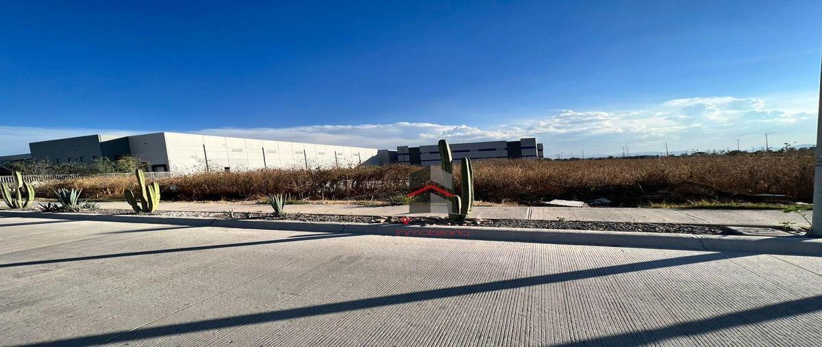 Foto de terreno habitacional en venta en  , parque aeroespacial de quéretaro, colón, querétaro, 30709942 No. 03