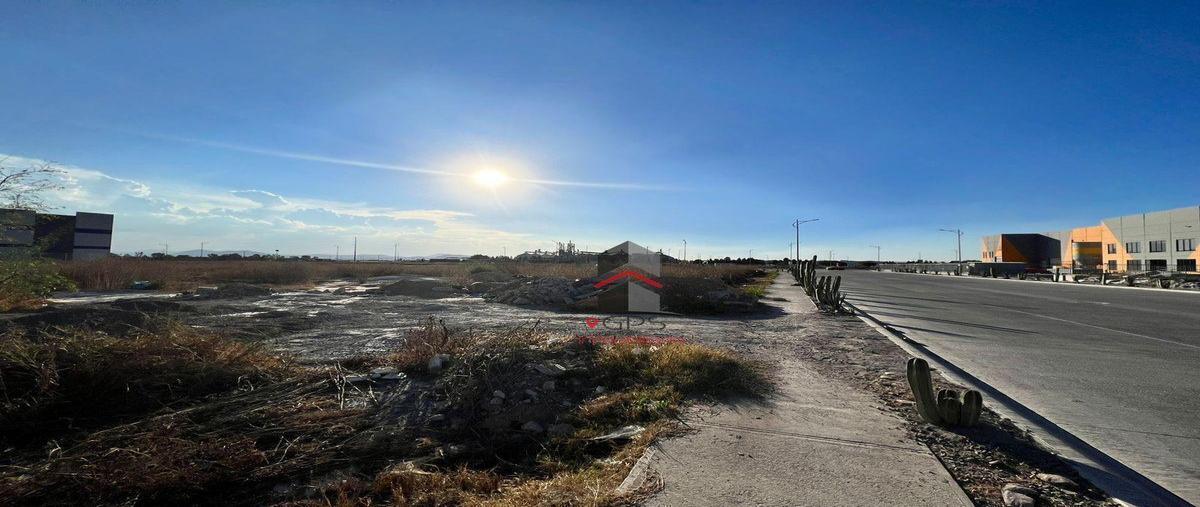 Foto de terreno habitacional en venta en  , parque aeroespacial de quéretaro, colón, querétaro, 30709942 No. 04