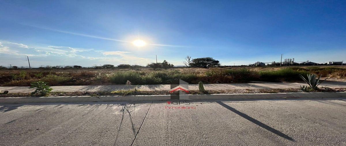 Foto de terreno habitacional en venta en  , parque aeroespacial de quéretaro, colón, querétaro, 0 No. 03