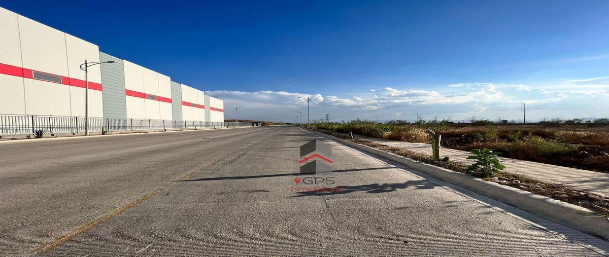 Foto de terreno habitacional en venta en  , parque aeroespacial de quéretaro, colón, querétaro, 0 No. 04