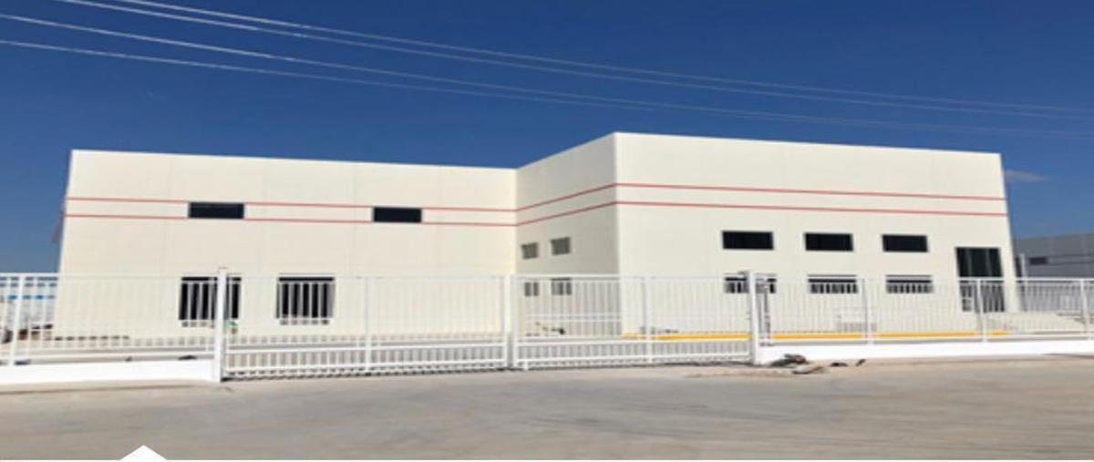 Foto de nave industrial en , parque aeroespacial de quéretaro, colón, querétaro, 0 foto 01 Foto de nave industrial en renta en , parque aeroespacial de quéretaro, colón, querétaro, 0 No. 01