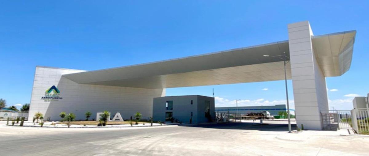 Foto de nave industrial en , parque aeroespacial de quéretaro, colón, querétaro, 30709947 foto 02 Foto de nave industrial en renta en , parque aeroespacial de quéretaro, colón, querétaro, 30709947 No. 02