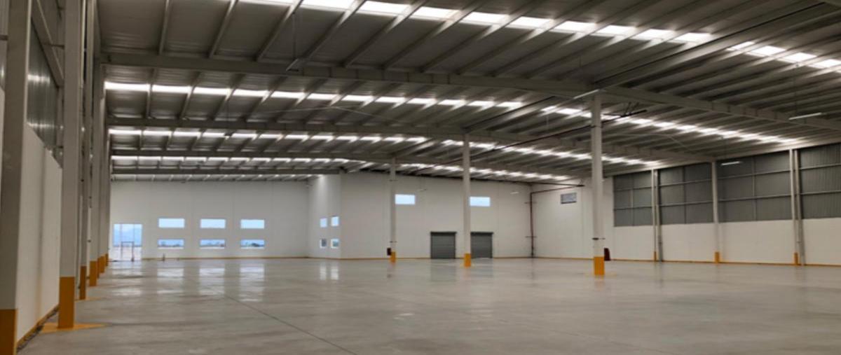 Foto de nave industrial en , parque aeroespacial de quéretaro, colón, querétaro, 30709947 foto 05 Foto de nave industrial en renta en , parque aeroespacial de quéretaro, colón, querétaro, 30709947 No. 05