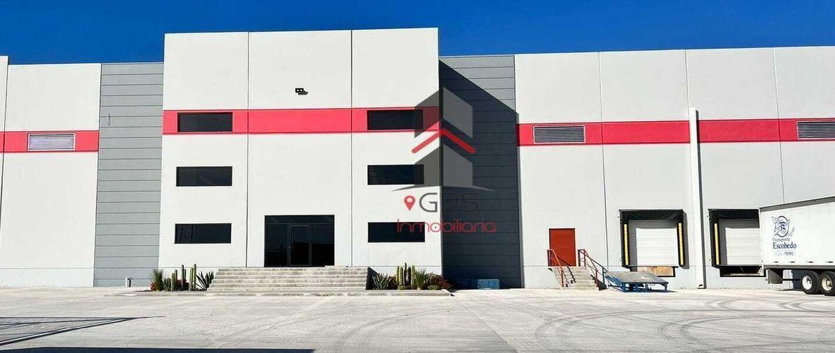 Foto de nave industrial en , parque aeroespacial de quéretaro, colón, querétaro, 30709948 foto 01 Foto de nave industrial en renta en , parque aeroespacial de quéretaro, colón, querétaro, 30709948 No. 01