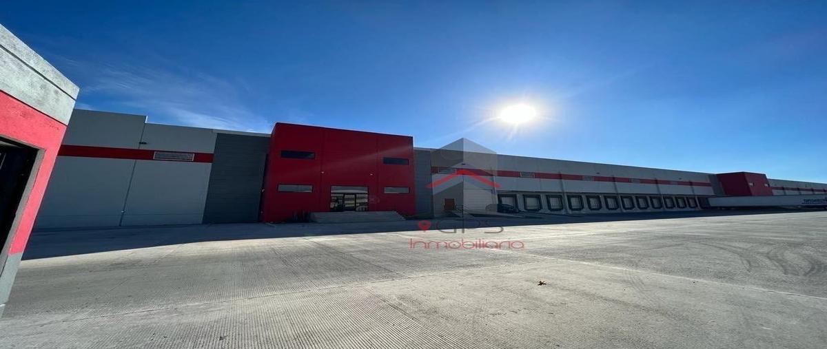 Foto de nave industrial en , parque aeroespacial de quéretaro, colón, querétaro, 30709948 foto 05 Foto de nave industrial en renta en , parque aeroespacial de quéretaro, colón, querétaro, 30709948 No. 05