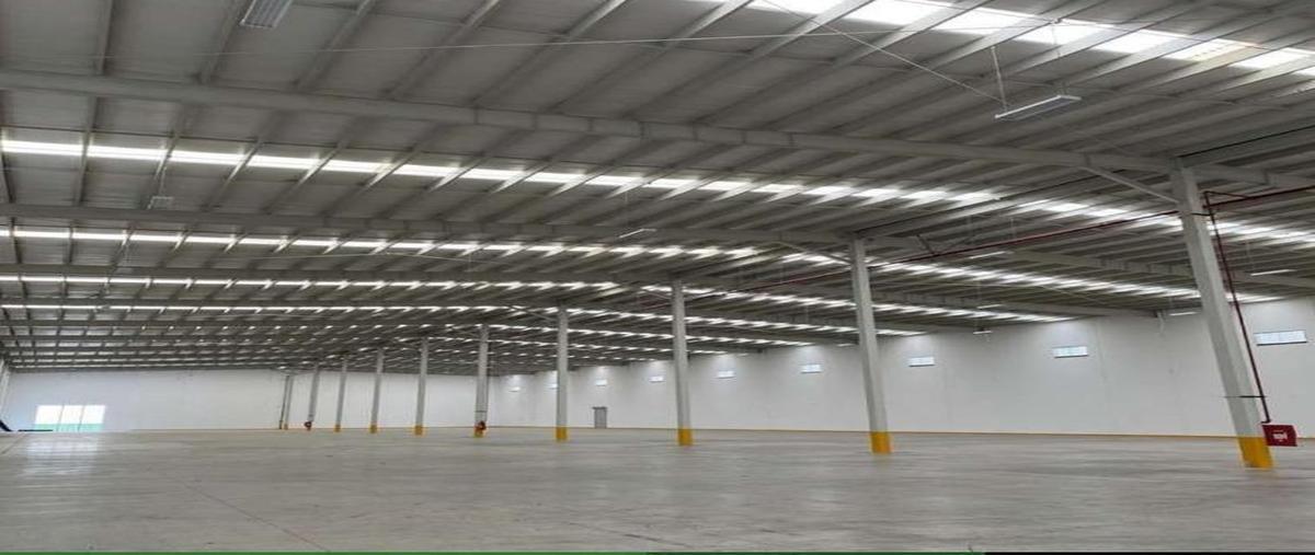 Foto de nave industrial en , parque aeroespacial de quéretaro, colón, querétaro, 30709949 foto 01 Foto de nave industrial en renta en , parque aeroespacial de quéretaro, colón, querétaro, 30709949 No. 01
