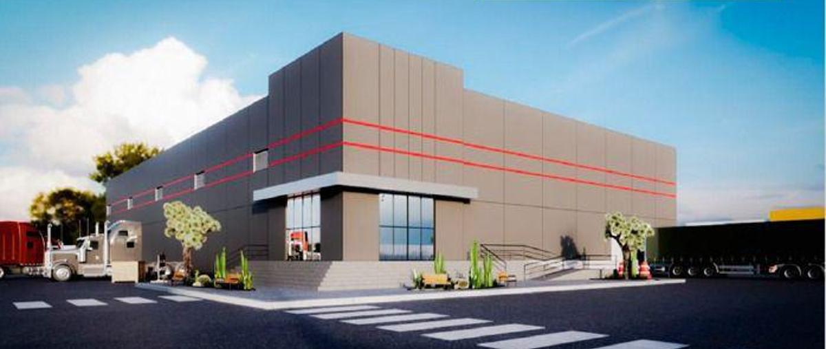 Foto de nave industrial en renta en  , parque aeroespacial de quéretaro, colón, querétaro, 8464514 No. 01