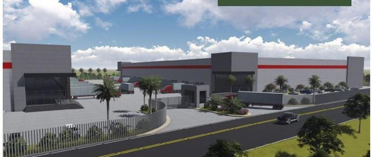 Foto de nave industrial en renta en  , parque aeroespacial de quéretaro, colón, querétaro, 0 No. 01
