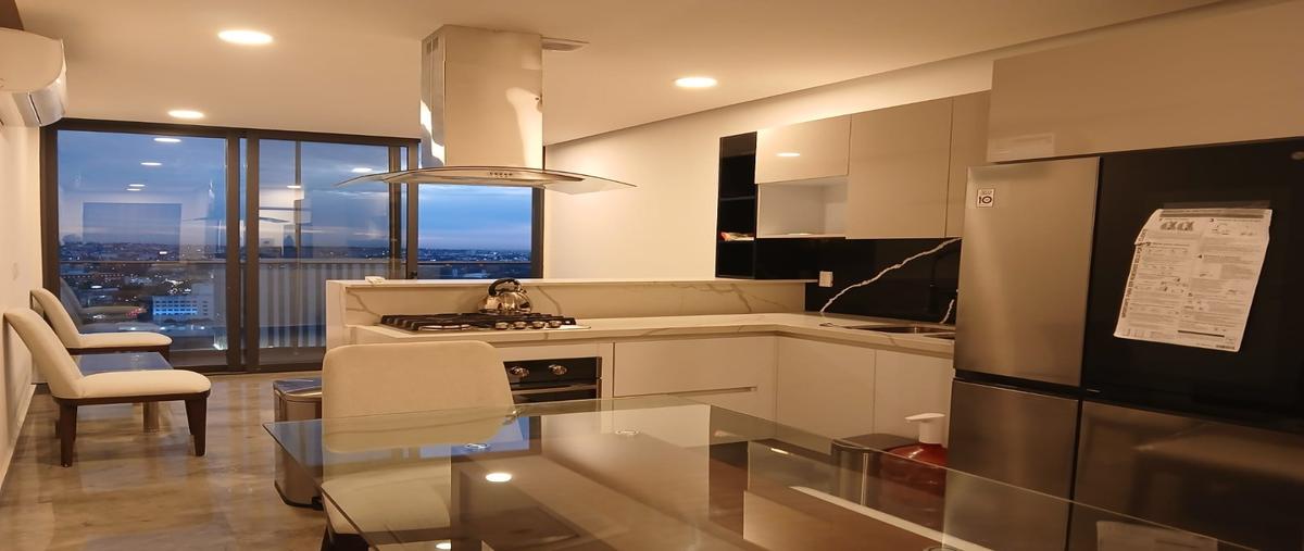 Foto de departamento en renta en  , parque alameda, culiacán, sinaloa, 0 No. 03