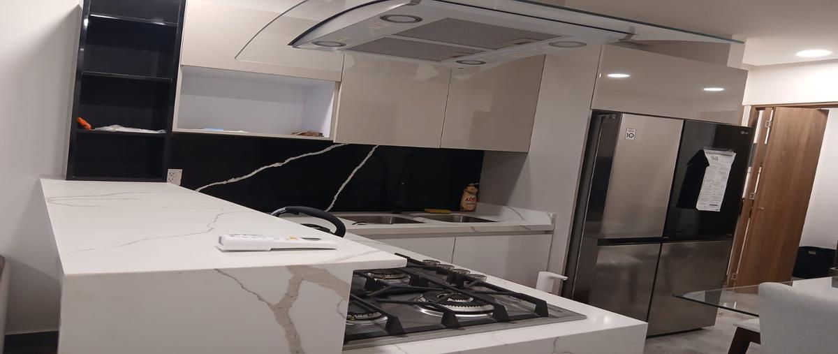 Foto de departamento en renta en  , parque alameda, culiacán, sinaloa, 0 No. 04