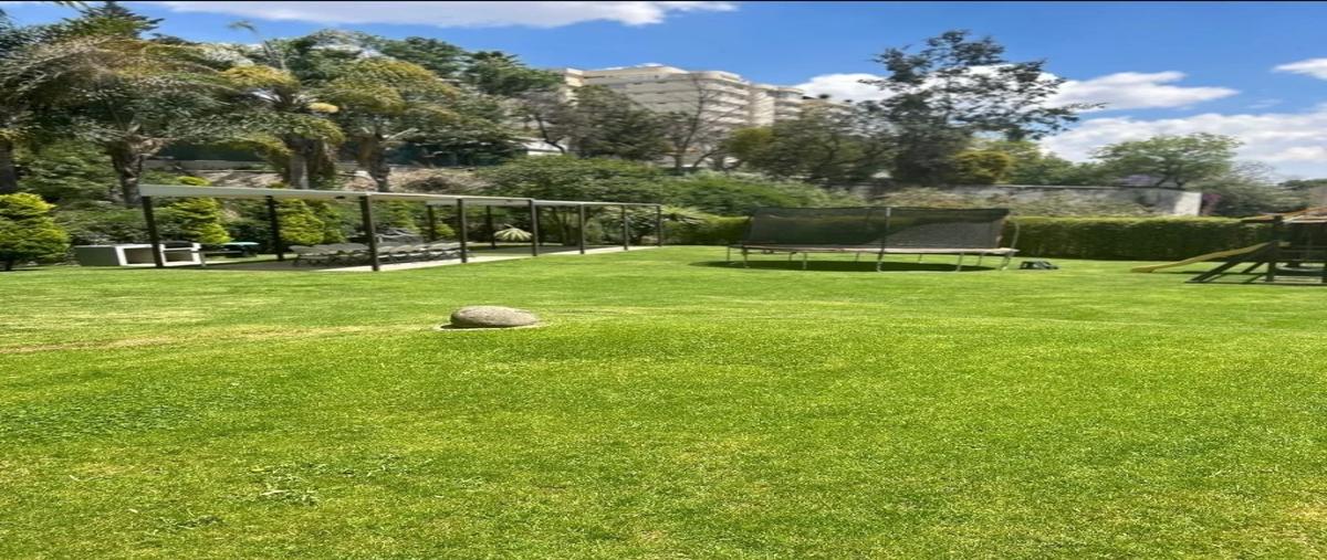 Foto de departamento en venta en parque alcazar , interlomas, huixquilucan, méxico, 29379159 No. 04