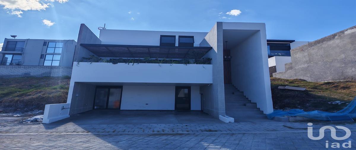 Foto de casa en venta en parque alcumbre 68, lomas de angelópolis, san andrés cholula, puebla, 30953506 No. 03