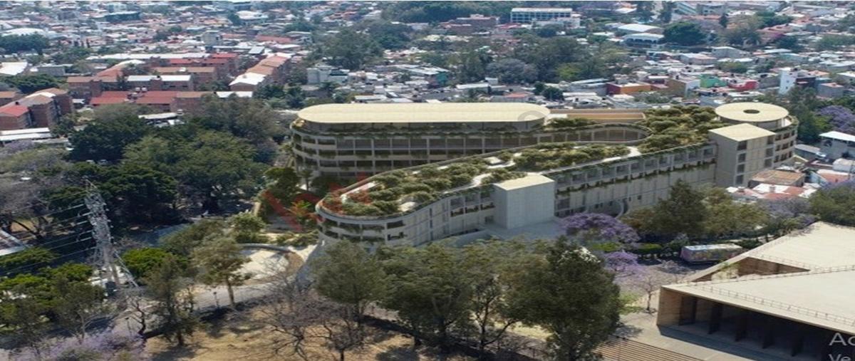 Foto de edificio en venta en parque althea , vista hermosa, cuernavaca, morelos, 30172949 No. 03
