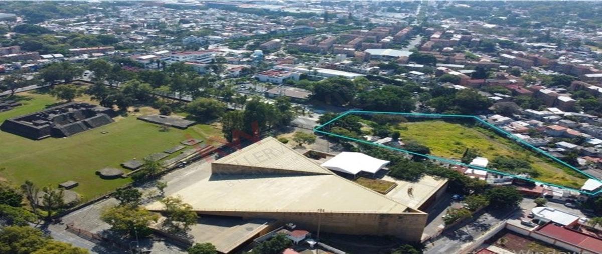 Foto de edificio en venta en parque althea , vista hermosa, cuernavaca, morelos, 30172949 No. 04