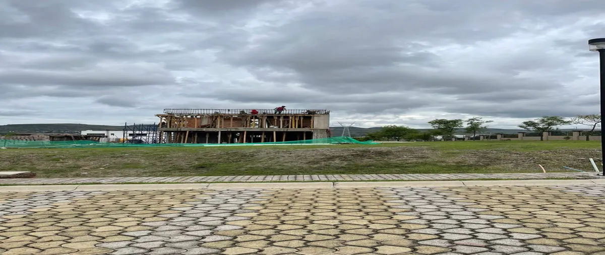 Foto de terreno habitacional en venta en parque anahuac 10, lomas de angelópolis, san andrés cholula, puebla, 29521270 No. 03