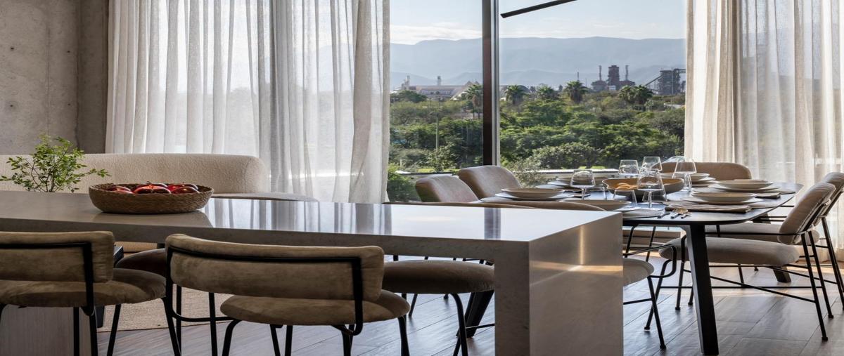 Foto de departamento en venta en  , parque anáhuac, san nicolás de los garza, nuevo león, 25404318 No. 01